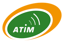 Logo ATIM