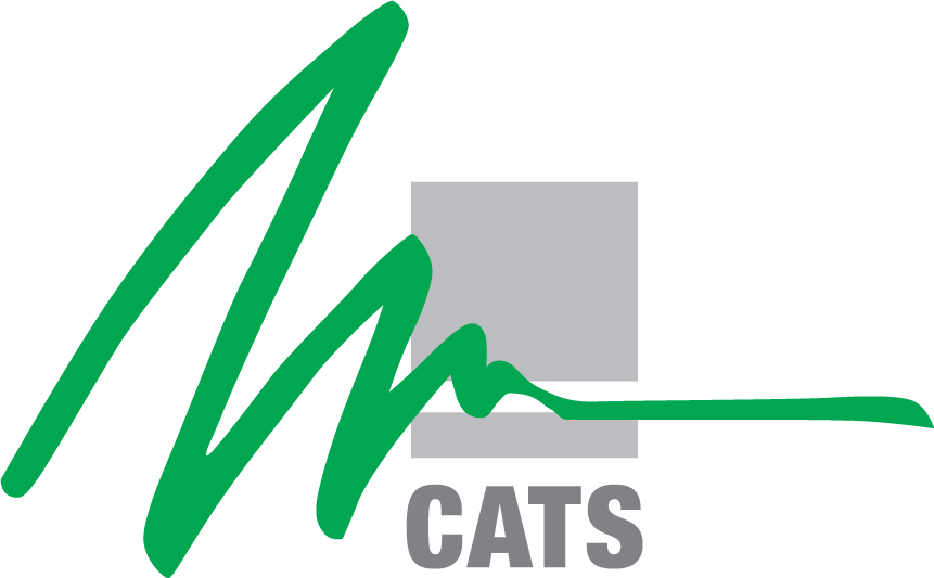 Logo CATS