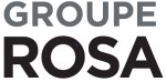 Logo GROUPE ROSA