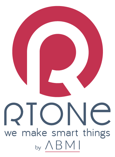 Logo RTONE