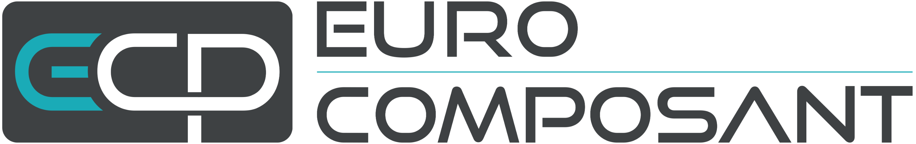 Logo EUROCOMPOSANT