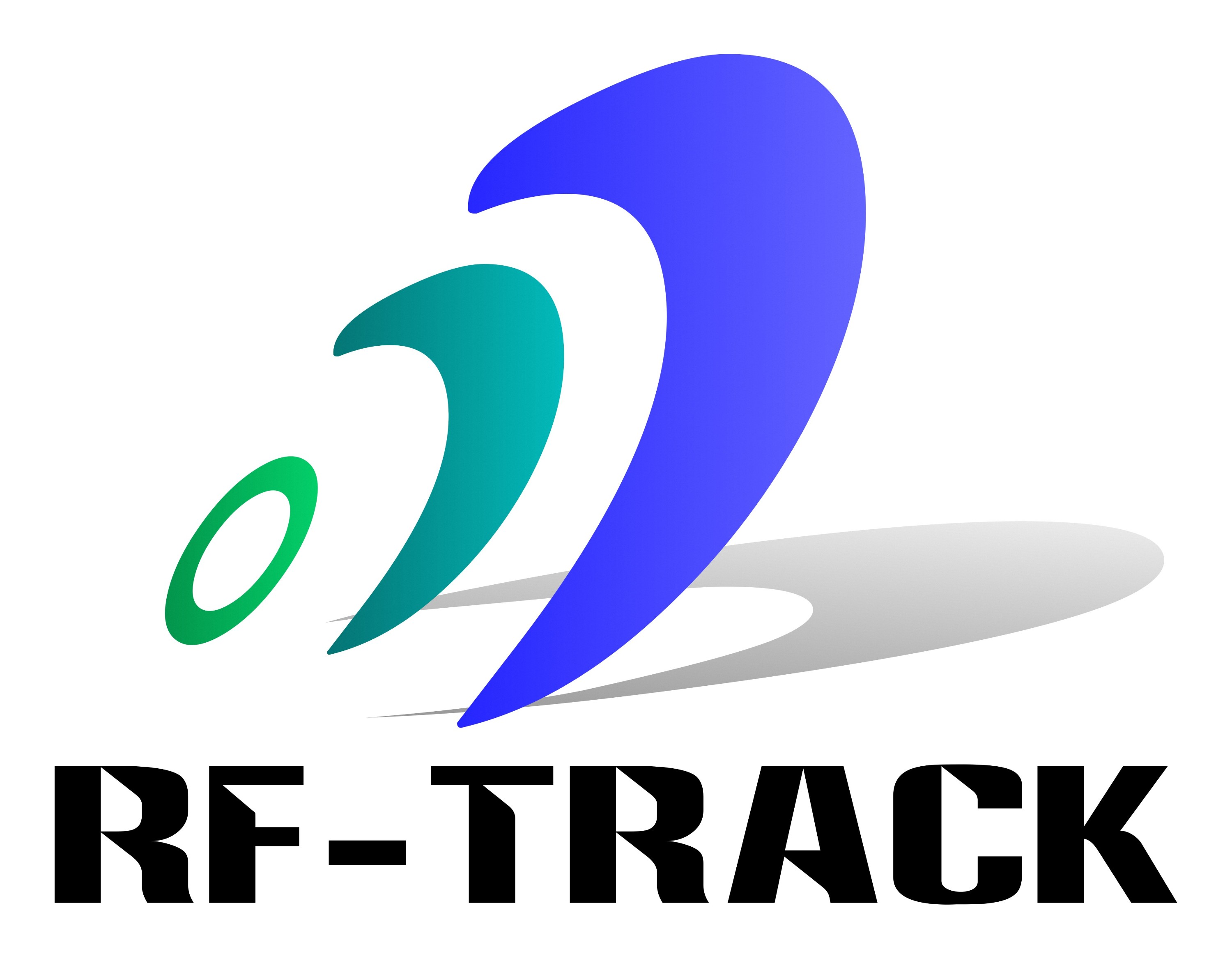 Logo RF TRACK