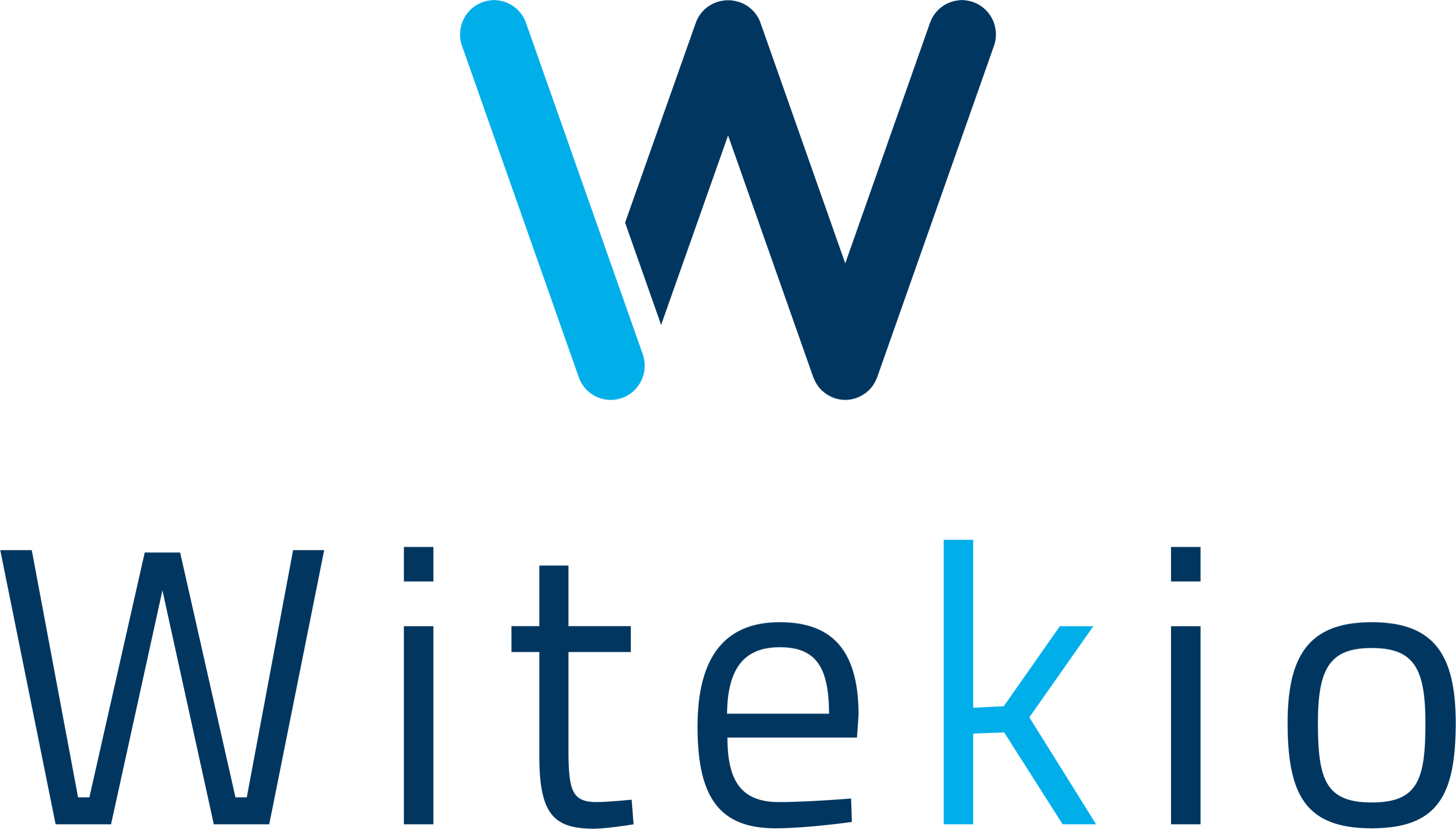 Logo WITEKIO