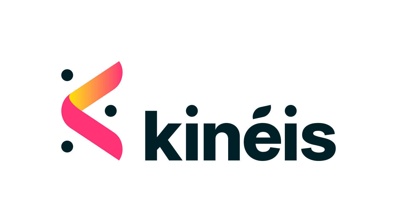 Logo KINÉIS