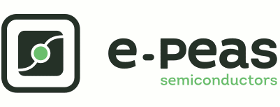 Logo E-PEAS SA