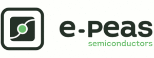 Logo E-PEAS SA