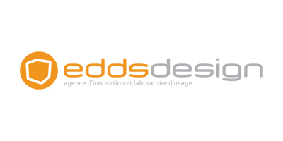 Logo EDDS DESIGN
