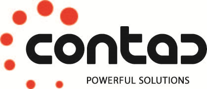 Logo CONTAC SOLUTIONS AB