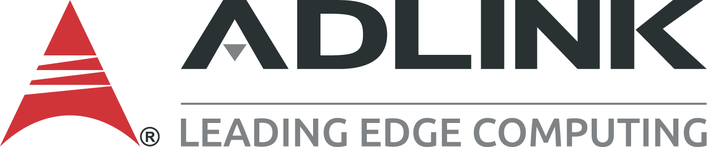 Logo ADLINK TECHNOLOGY INC.