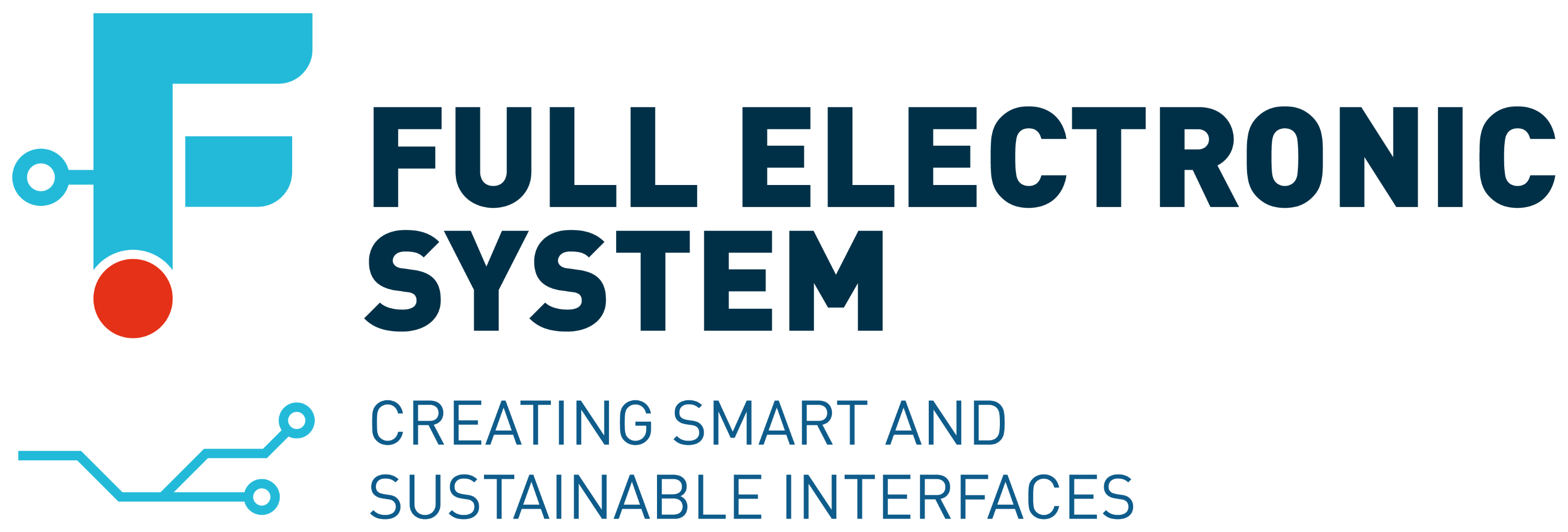 Logo FULL ELECTRONIC SYSTEM