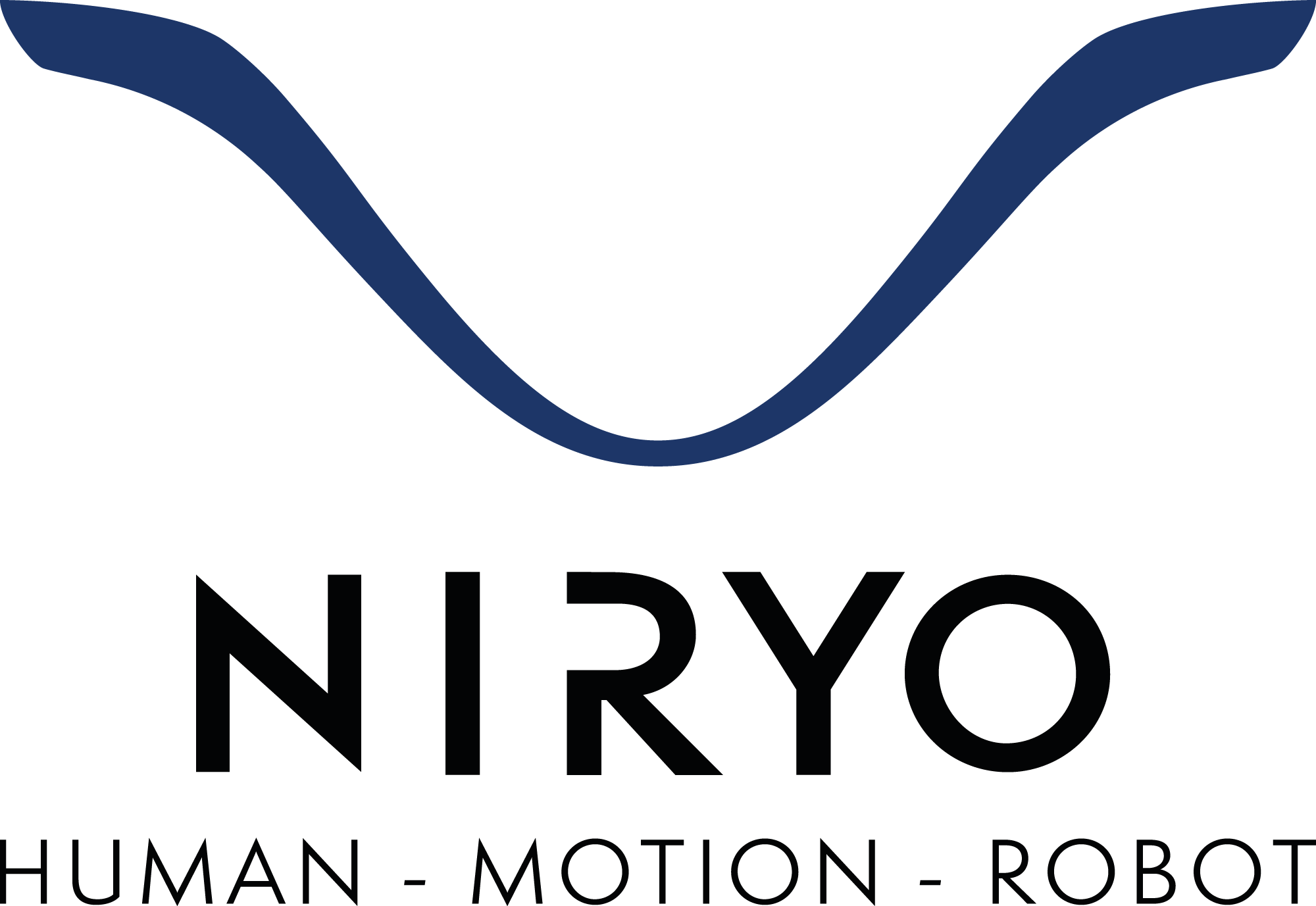 Logo NIRYO