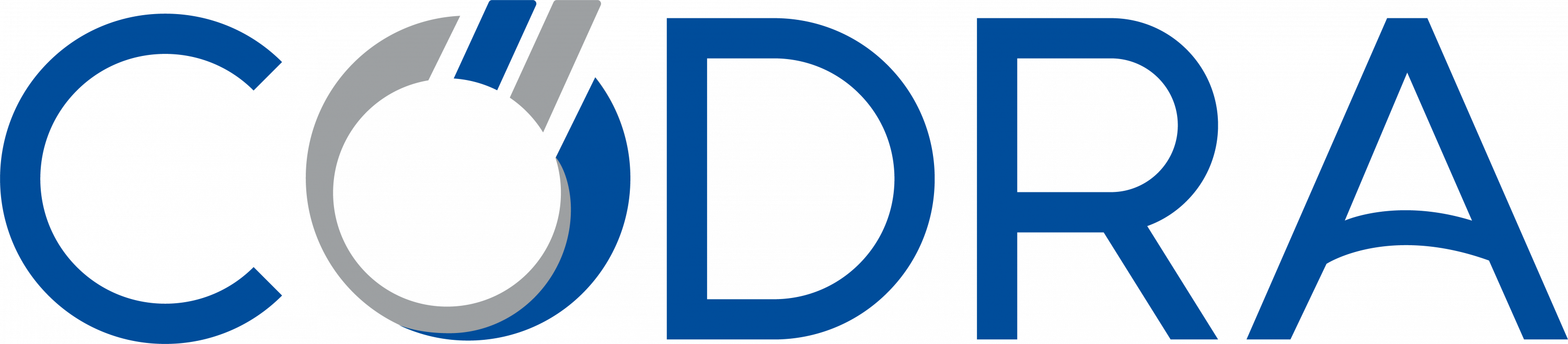 Logo CODRA
