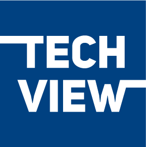Logo TECHVIEW