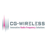 Logo CG-WIRELESS