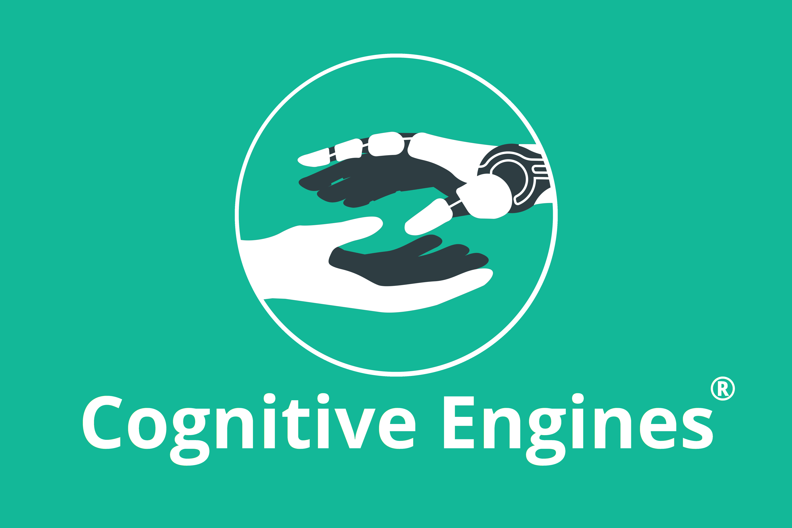 Logo COGNITIVE ENGINES
