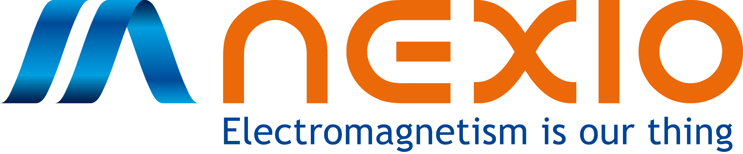 Logo NEXIO