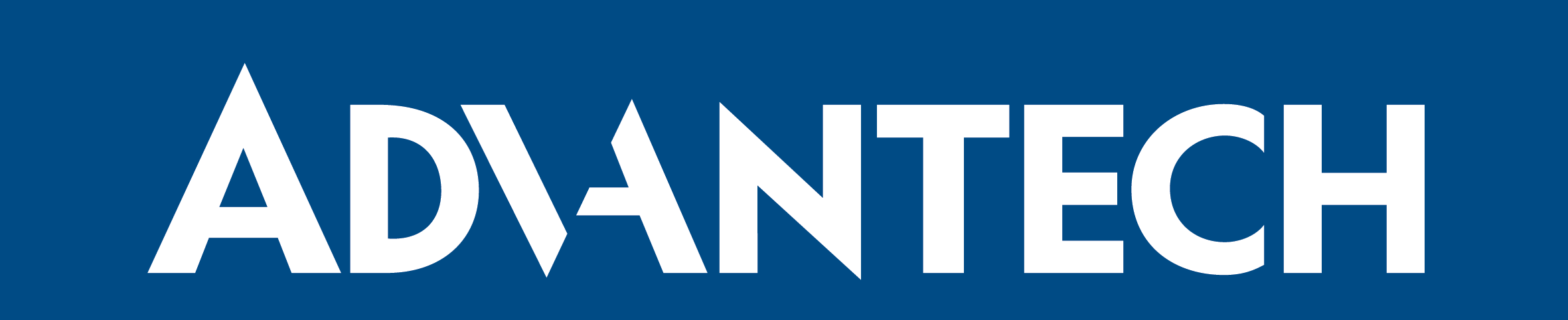 Logo ADVANTECH