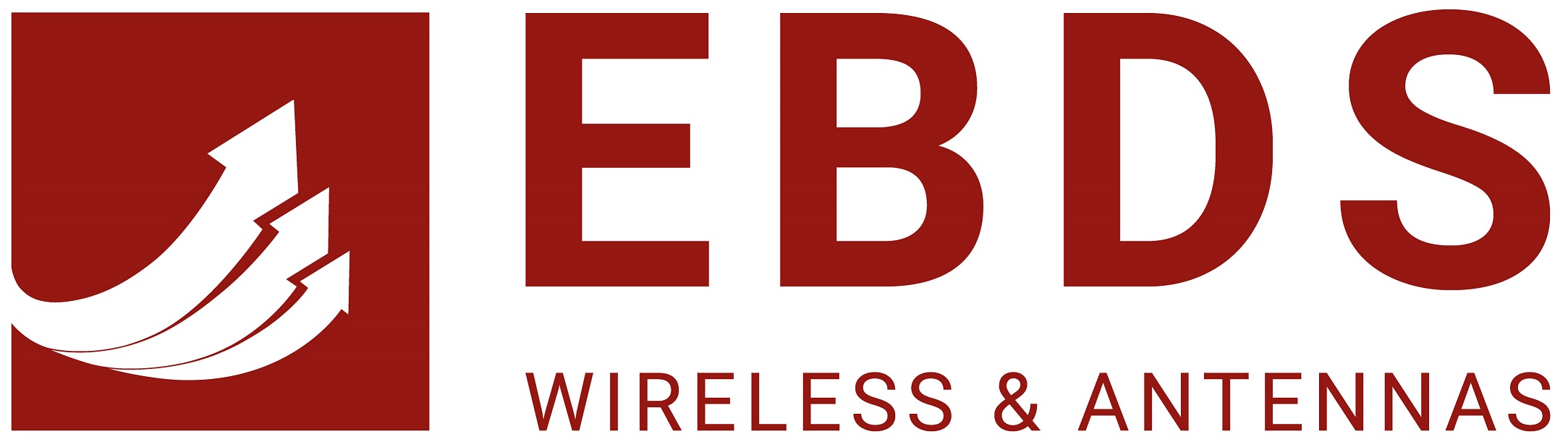 Logo EBDS WIRELESS & ANTENNAS