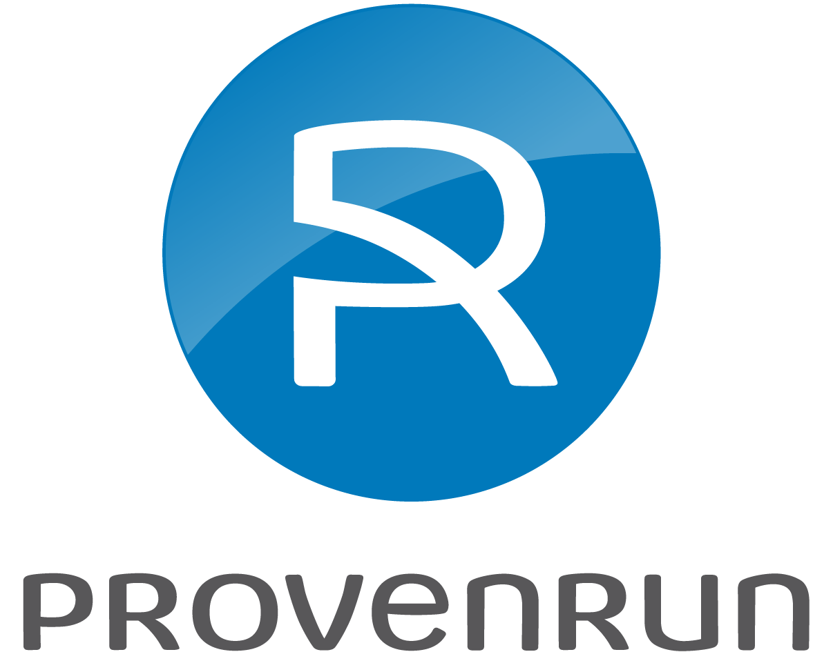 Logo PROVENRUN