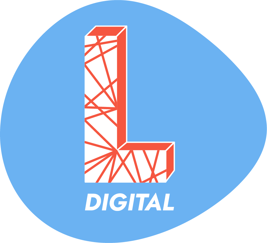 Logo LDIGITAL