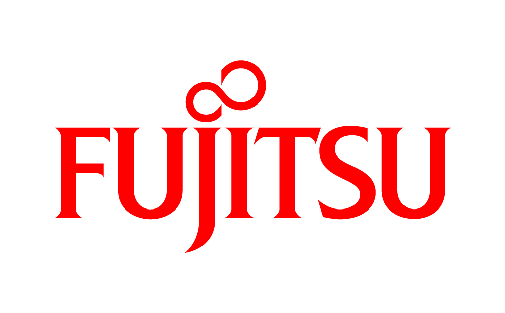 Logo FUJITSU COMPONENTS EUROPE