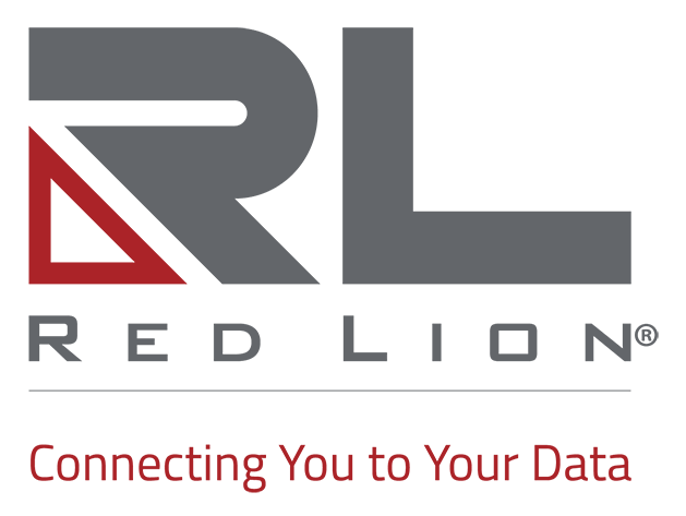 Logo RED LION