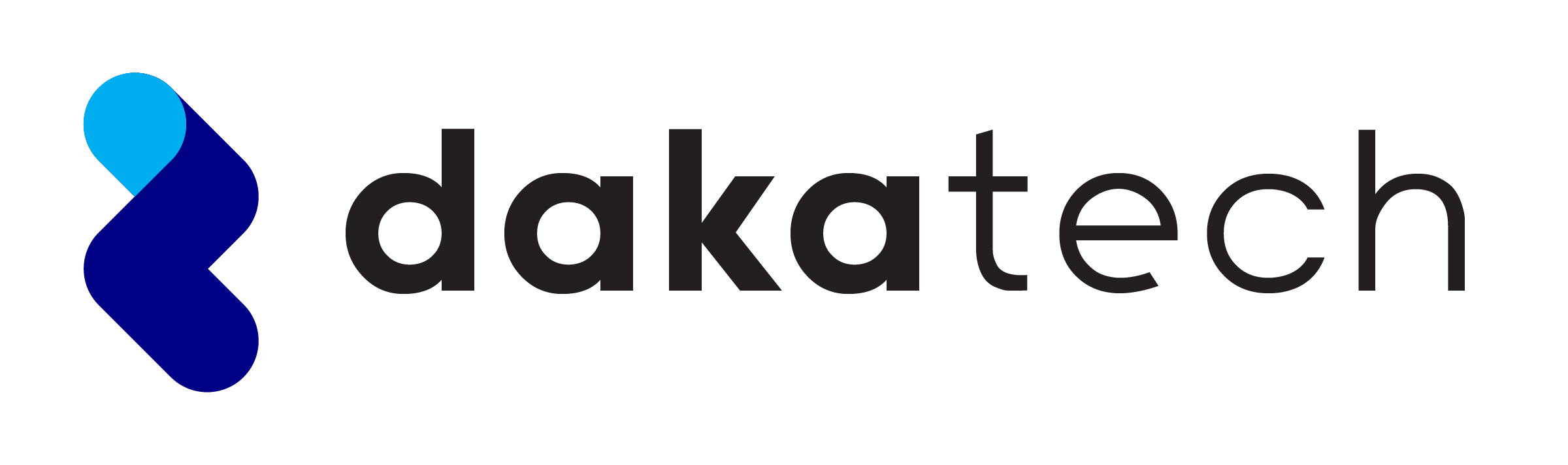 Logo DAKATECH