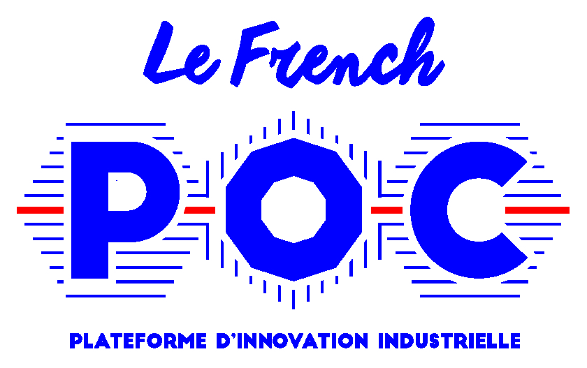 Logo FRENCH POC