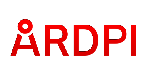 Logo ARDPI