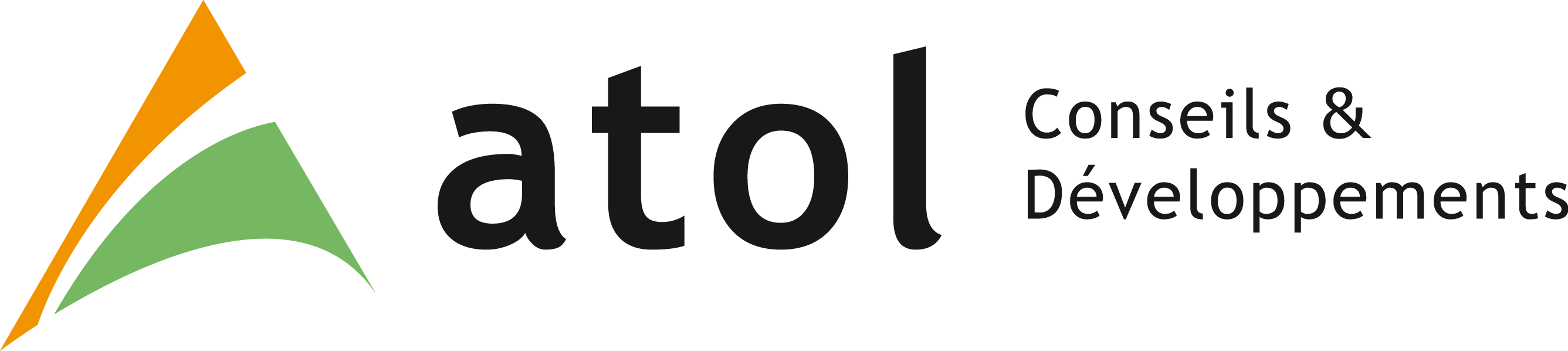 Logo ATOL CD