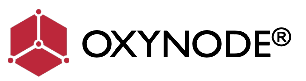 Logo OXYNODE