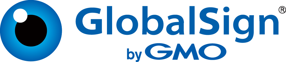 Logo GLOBALSIGN