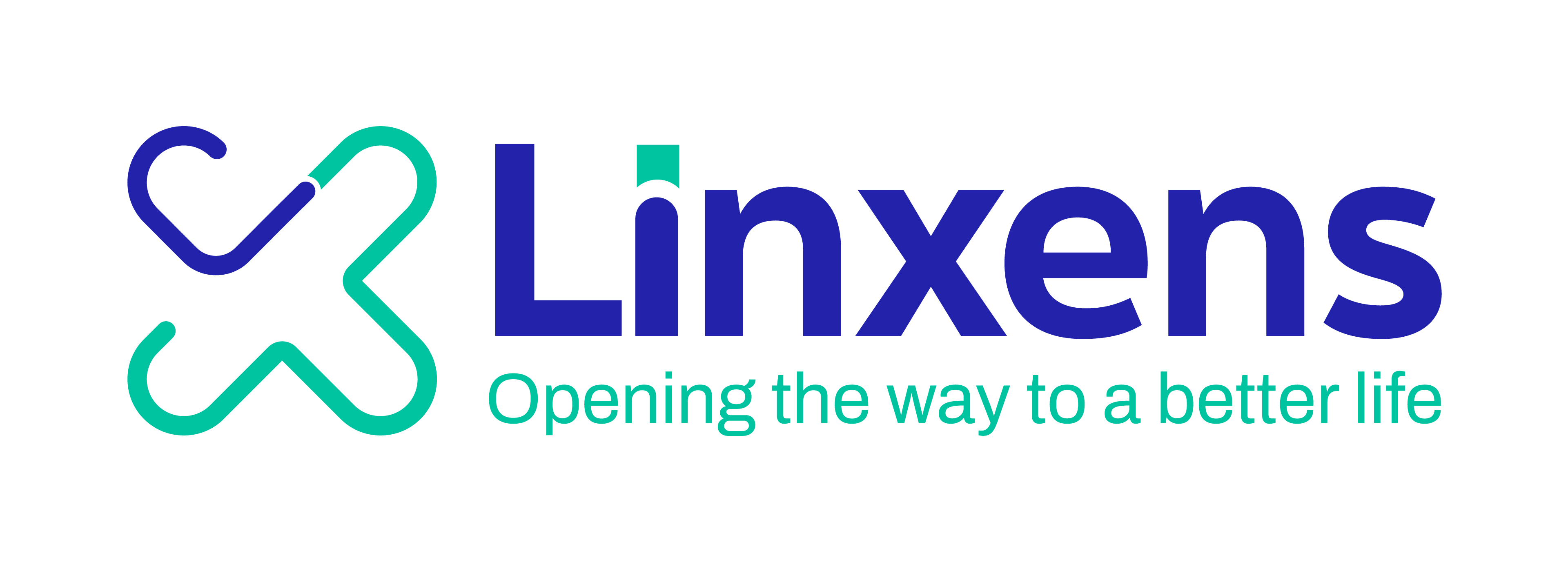 Logo LINXENS