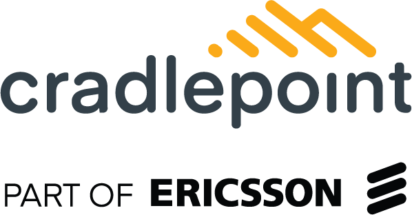 Logo CRADLEPOINT