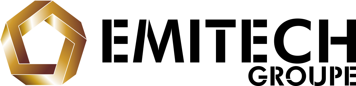 Logo EMITECH