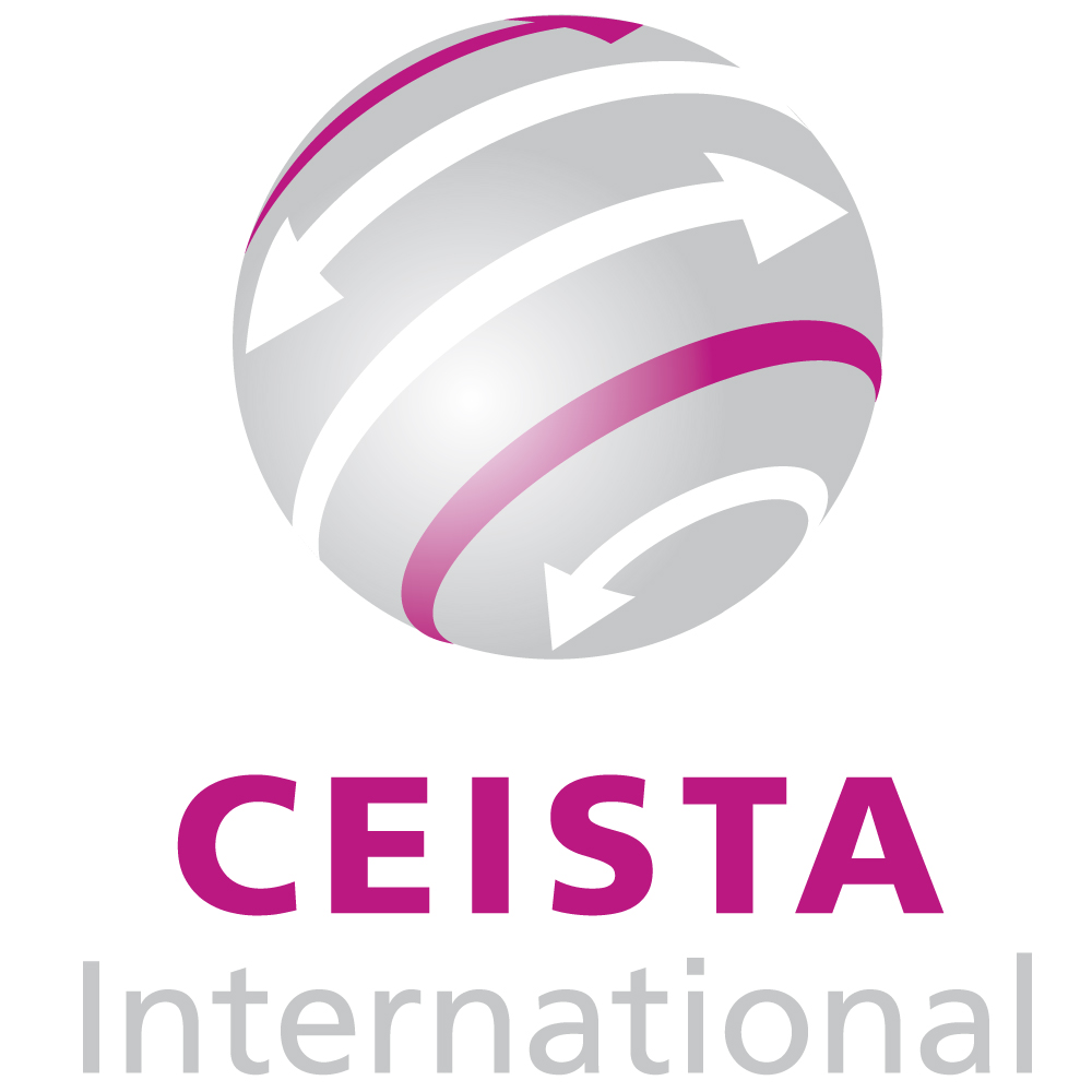 Logo CEISTA INTERNATIONAL