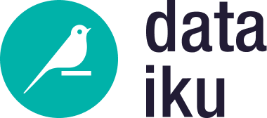 Logo DATAIKU