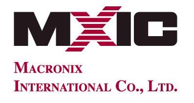 Logo MACRONIX INTERNATIONAL