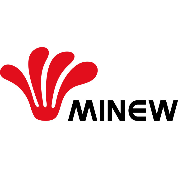 Logo MINEW