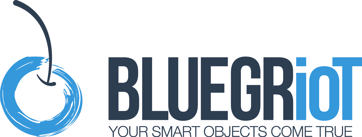 Logo BLUEGRIOT