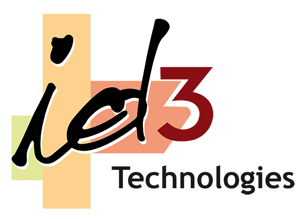 Logo ID3 TECHNOLOGIES