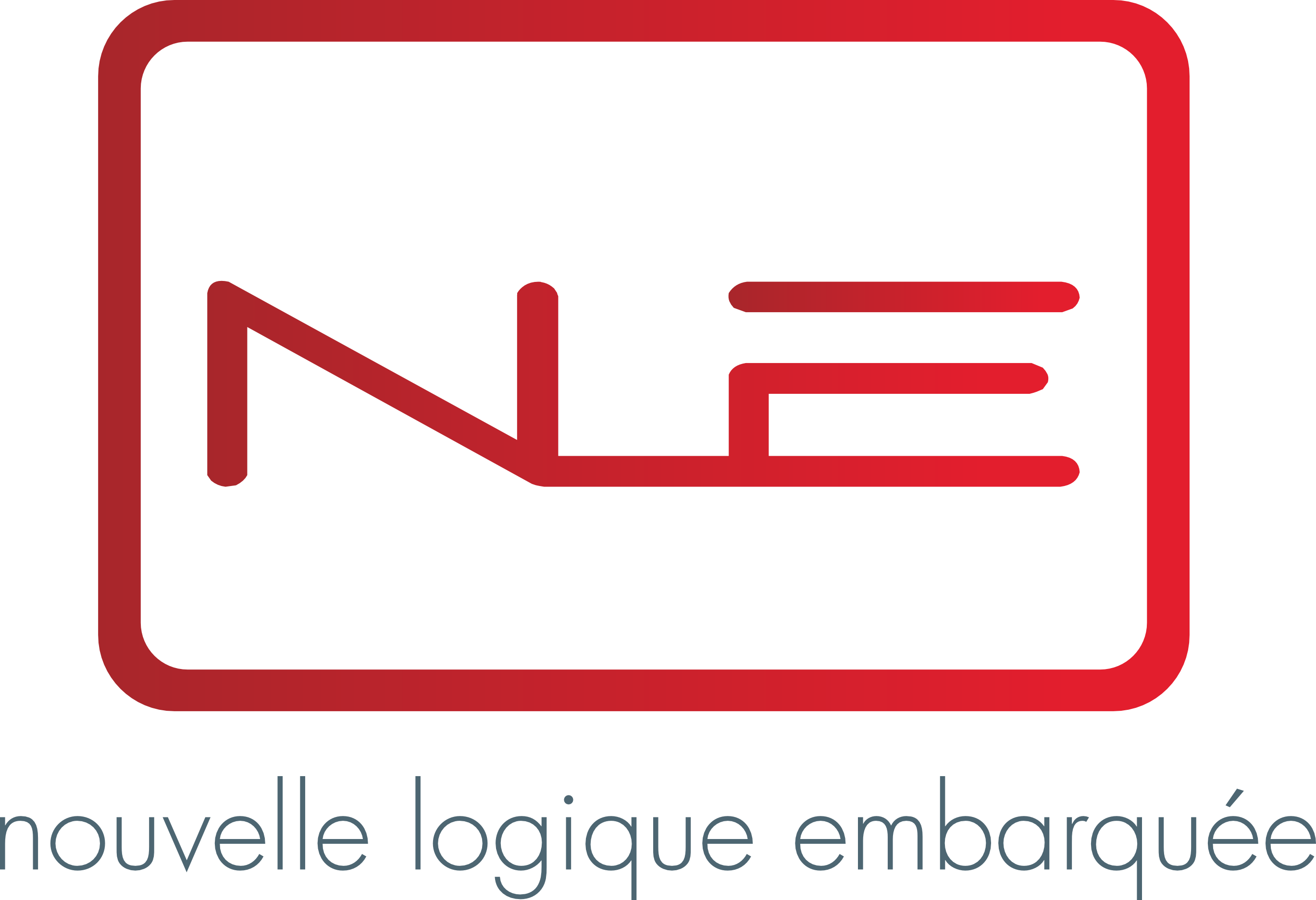 Logo NOUVELLE LOGIQUE EMBARQUÉE