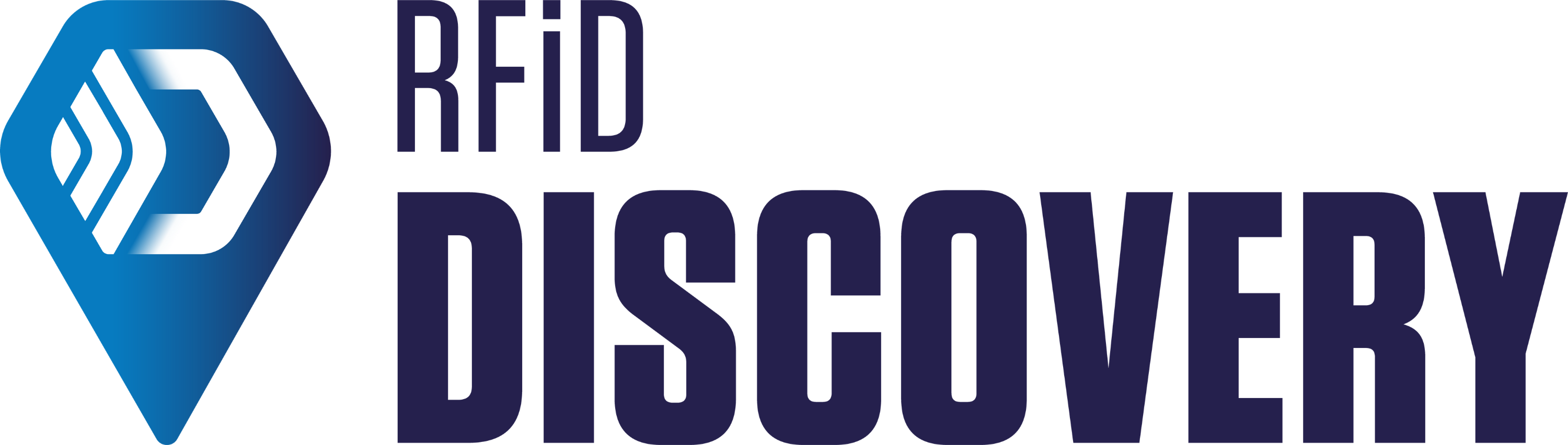 Logo RFID DISCOVERY