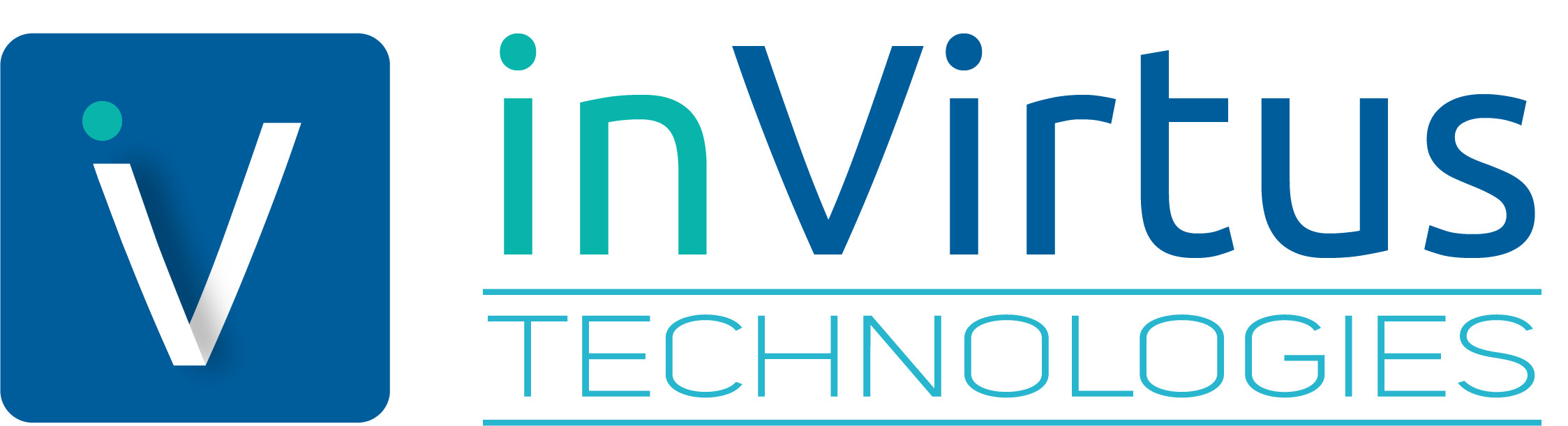 Logo INVIRTUS TECHNOLOGIES