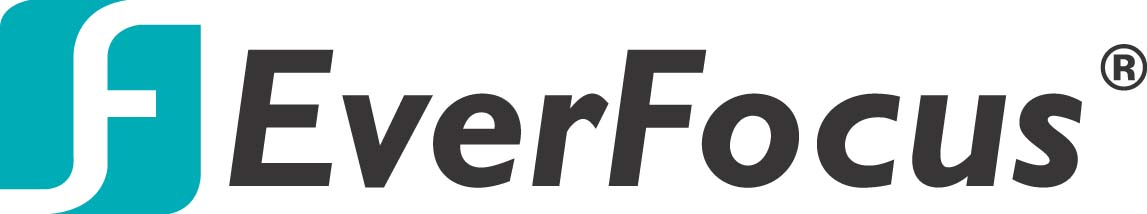 Logo EVERFOCUS
