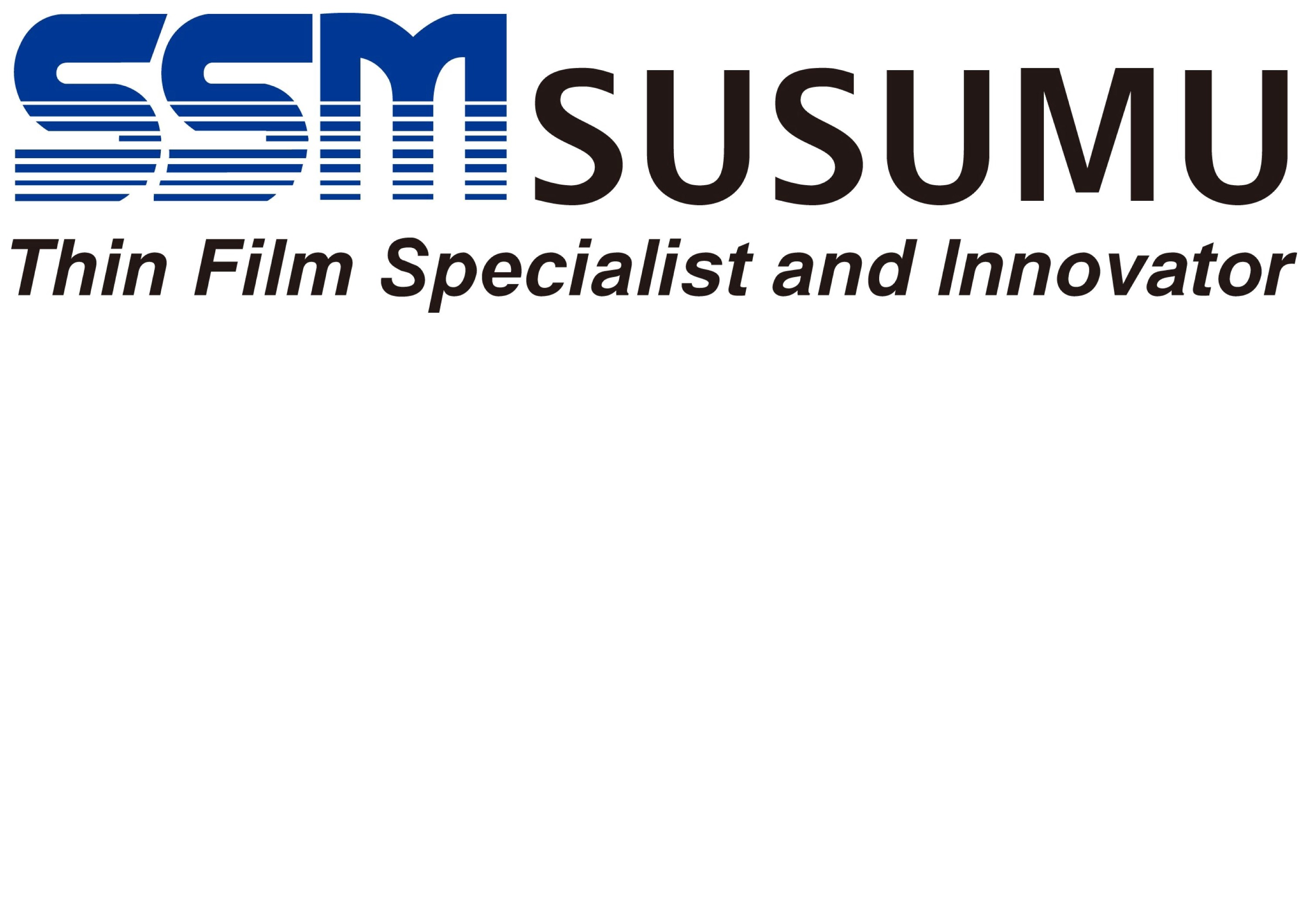 Logo SSM SUSUMU