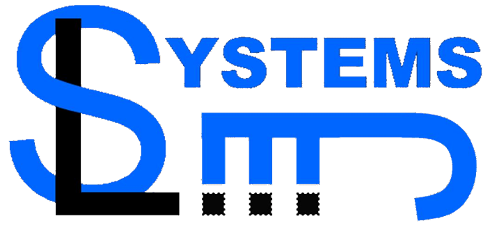 Logo SL3J SYSTEMS