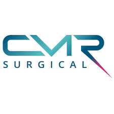 Logo CMR SURGICAL