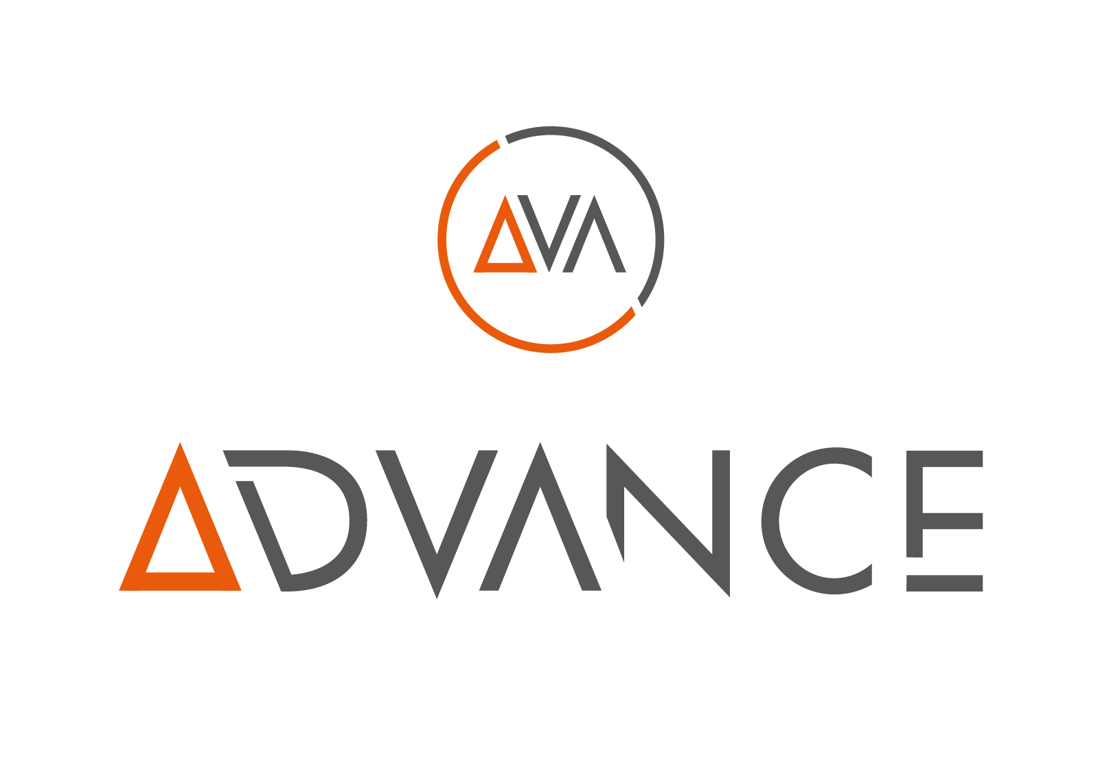 Logo ADVANCE