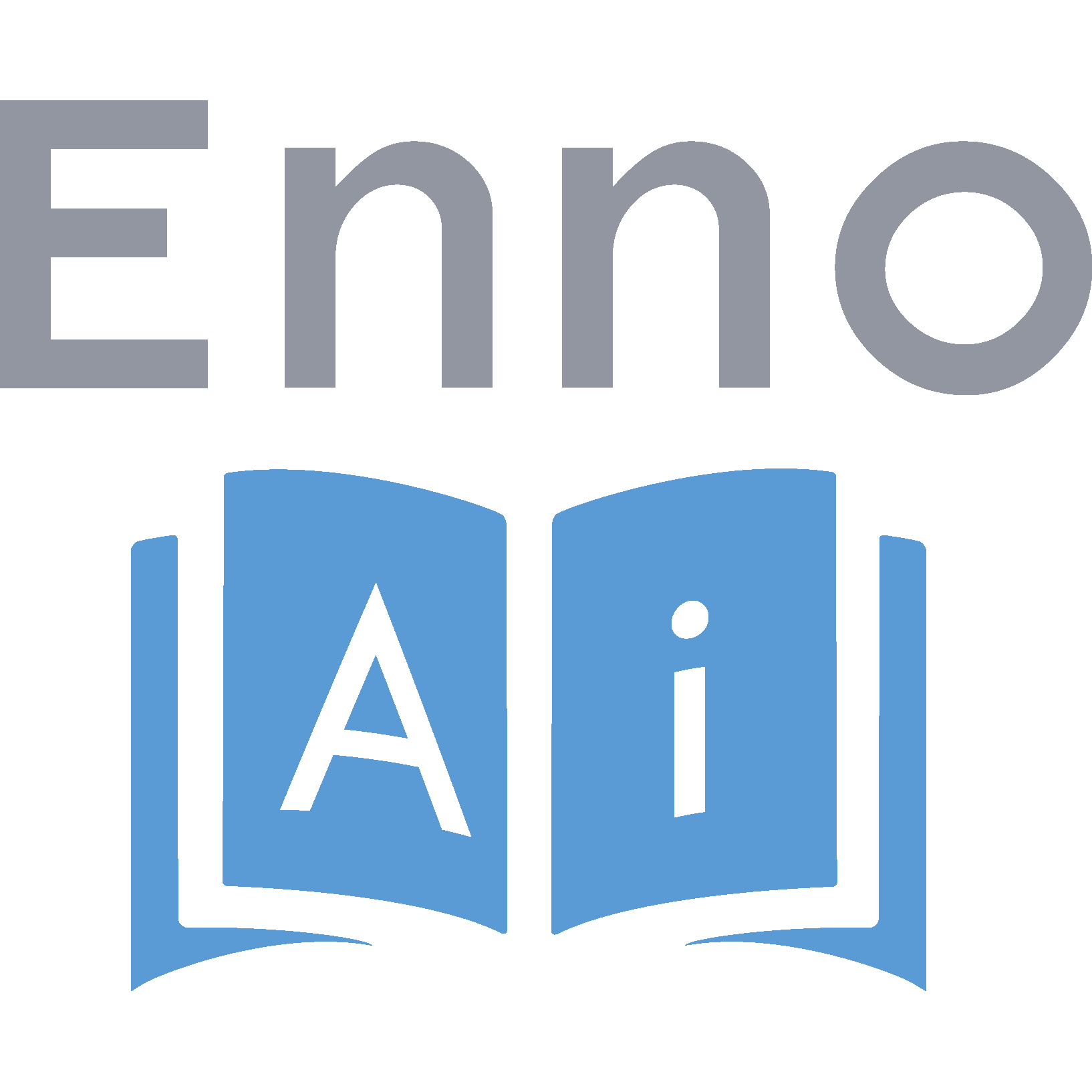 Logo ENNODATA BY ENNO AI
